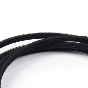 Courroie de machine à laver 134503600 en caoutchouc, pièce de rechange durable pour accessoires de sèche-linge - Product Image 2