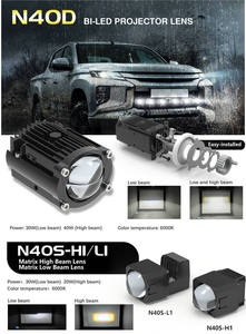 Nuevos <span class=keywords><strong>accesorios</strong></span> únicos de alta calidad para coche, faro LED automático para Nissan QASHQAI j10 <span class=keywords><strong>mg</strong></span> <span class=keywords><strong>ZS</strong></span> PAJERO, <span class=keywords><strong>accesorios</strong></span> mitsubishi - Product Image 5