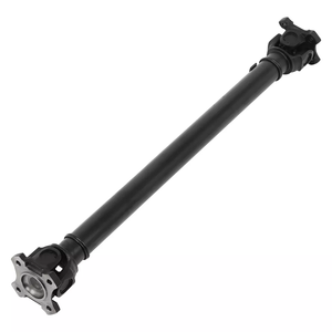 ชุดเพลาขับหน้าสำหรับ BMW E60 E61 525xi 530xi 528i ปี 2008-2010 หมายเลขอะไหล่แท้: 26207534636 26209488490 - Product Image 2