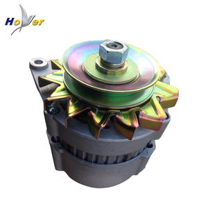 Alternateur FL912 FL913 FL914 0118 2151 0117 8521 0118 3447 0118 3638 Compatible avec Deutz - Product Image 6