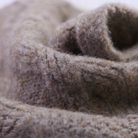 1/6.8NM 5%Wool 11%Acrylic 33%Nylon 68%Recycle Polyester 3%Spandex Factory Stock of Various Blended Yarns and Fancy Yarns
