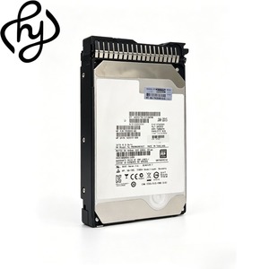 Disque dur 6 To 793683-B21 793767-001 6G 3,5'' LFF 7,2K SATA SC He 512e - Product Image 4