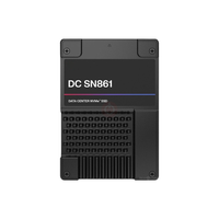 0TS2568 7.68TB E1.S NVMe PCIe Gen5 SSD 0TS2568 15mm TCG Opal Enterprise Solid State Drive Haute Performance Fournisseur