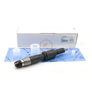 หัวฉีดคอมมอนเรลคุณภาพสูง 5010477499 0445120015 0986435515 0986435523 - Product Image 2