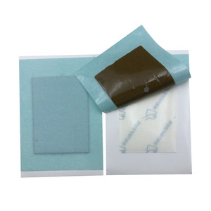Parche de Terapia Magnética Antirreumática para el Alivio del Dolor, Solución Natural con Certificación ISO para Articulaciones, Músculos, Espalda y Hombros, Yeso Chino - Product Image 1