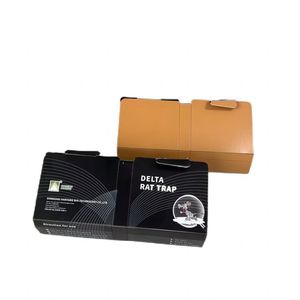 Customization Comprehensive Pest Sticky Boards Glue Traps Used for Mice Spiders Cockroaches <strong>Snakes</strong> Scorpions and Centipedes - Product Image 2