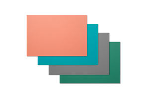 Dalles de sol sportives en PVC Alite pour terrains de badminton et de basketball intérieurs, motif gemme, absorption des chocs, écologiques, haute qualité - Product Image 2