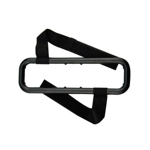 ที่ใส่ทิชชู่ติดบังแดดในรถยนต์ ABS แบบพกพา ติดตั้งง่ายสำหรับภายในรถยนต์ - Product Image 5