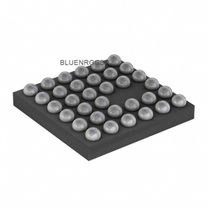BLUENRGCSP IC RF TXRX+MCU BLE 34WLCSP Neuf Original En Stock - Product Image 1