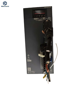 เซ็นเซอร์ควบคุม PLC ของแท้ใหม่เอี่ยม รุ่น MR-JE-100A - Product Image 1