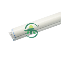 Rouleau de nettoyage supérieur du four NROLR1576FCZZ pour imprimantes Sharp MX503N, 453N, 283, 363U, 363N, 4528, 453U