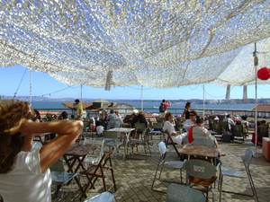 Red de Camuflaje Anti-UV para Playa Plasa De Camuflaj Pentru <span class=keywords><strong>Plaja</strong></span> 4x10m - Product Image 2