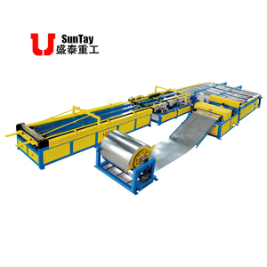 Thông gió Tự Động ống dòng 5, Hình Chữ Nhật ống dẫn Thông Minh Dòng, hvac, ống dẫn - Product Image 2