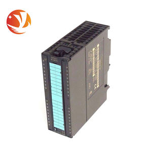 คอนโทรลเลอร์ตั้งโปรแกรมได้โมดูลอินพุตแบบอนาล็อก6ES7331-7PF10-0AB0 331-7PF10-0AB0 6ES7 Siemens ของแท้ของใหม่ - Product Image 1