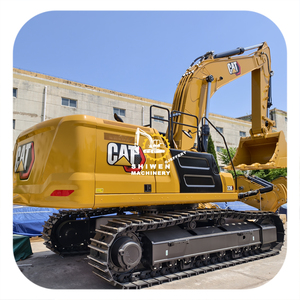 เครื่องจักรก่อสร้างราคาประหยัด CAT336 พร้อมการรับประกันหนึ่งปี รถขุด CATERPILLAR รุ่น 336 336E 336D2L 336GC 336NG รถขุดสำหรับงานเหมือง - Product Image 1