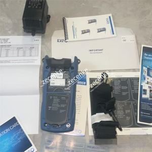 เครื่องวัดไฟฟ้าใยแก้วนำแสง FPM-300 Fpm300 EXFO - Product Image 4