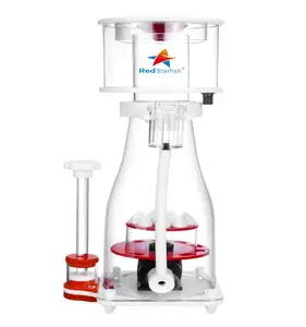 Nước muối Aquarium Hot Bán lọc hiệu suất cao Protein Skimmer RS-N170plus