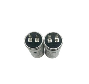 <span class=keywords><strong>Condensateur</strong></span> CBB60 450V 2.6UF de haute qualité avec assurance qualité du fabricant - Product Image 3