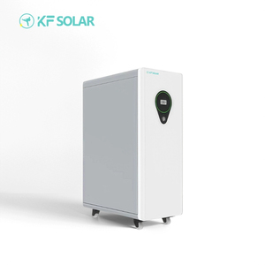 แบตเตอรี่ลิเธียมไอออนความจุสูง KF Solar ชุดแบตเตอรี่ลิเธียมแบบชาร์จได้สำหรับระบบกักเก็บพลังงานภายในบ้าน - Product Image 3