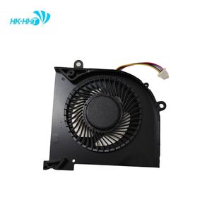 HK-HHT 고품질 무소음 작동 신형 노트북 CPU 팬 <span class=keywords><strong>MSI</strong></span> <span class=keywords><strong>GS65</strong></span> 스텔스 씬 <span class=keywords><strong>8RF</strong></span> 팬 노트북용 - Product Image 4
