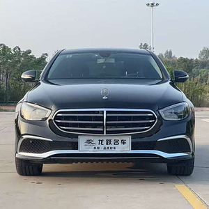 Voiture d'occasion Mercedes-Benz <span class=keywords><strong>Classe</strong></span> <span class=keywords><strong>E</strong></span> 2019 <span class=keywords><strong>E</strong></span> 300 L Version Fashion Exclusive pour l'exportation à vendre, meilleur rapport qualité-prix - Product Image 2