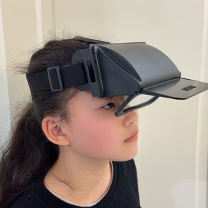 Lentes Inteligentes, Lentes VR, Lentes de Realidad Virtual para Teléfono Móvil, Lentes Estereoscópicas para Películas 3D, Lentes para Juegos 3D - Product Image 2