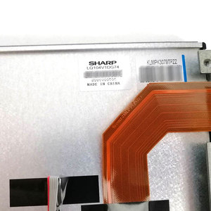 LQ104V1DG74 LCD Display Screen Monitor for FANUC Oi-MF Controller - Product Image 2
