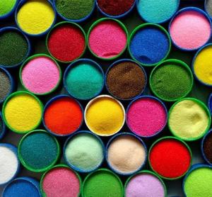 Thuốc nhuộm mẫu thuốc nhuộm axit phân tán thuốc nhuộm phản ứng thuốc nhuộm hòa tan trong nước sử dụng thuốc nhuộm cho hàng dệt hóa chất hàng ngày da - Product Image 4