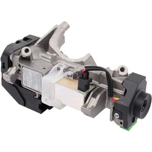 Honda Ignition <b>Lock</b> Cylinder Assembly 35100-SDA-A71 With 2 <b>Keys</b> Cylindrical <b>Lock</b> For Automotive Use - Product Image 3