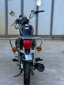 Motocicletas Usadas en Oferta, HAOJUE 125-8E, Motocicleta <span class=keywords><strong>de</strong></span> Gasolina, Motocicleta Deportiva <span class=keywords><strong>de</strong></span> Calle, Motocicletas <span class=keywords><strong>de</strong></span> <span class=keywords><strong>Segunda</strong></span> <span class=keywords><strong>Mano</strong></span> - Product Image 4