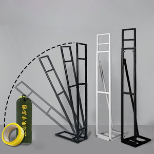 Arco Decorativo in Metallo Verniciato a Polvere per Feste, Altezza Regolabile, Portatile e Pieghevole, Supporto per Poster KT, Scaffale per Matrimoni - Product Image 3