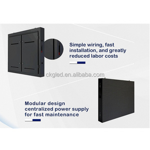 Màn Hình Quảng Cáo Ngoài Trời Lớn Màn Hình Led Ngoài Trời P6 - Product Image 3