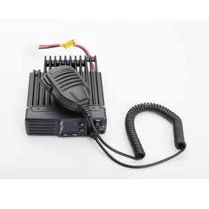 Walkie Talkie MYT 45W_60W de Venta Caliente, Radio CB Móvil para Automóvil de Largo Alcance, Transceptor de Banda Cuádruple Analógico <span class=keywords><strong>Pmr</strong></span> 446 de 16 <span class=keywords><strong>Canales</strong></span> _5000mAh - Product Image 4