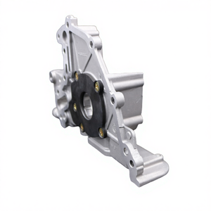 Pompa Oli Baru 06J115105AB untuk Audi A3 TT 8J9 3 2.0T A38PA 1.8T - Product Image 2