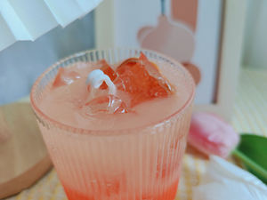 Personalizado jugo de naranja bebida café postre aromaterapia Soda agua vaso vela perfumada - Product Image 4