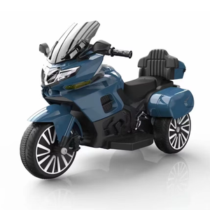 Motocyclettes pour enfants de 12 V, jouets pour bébés fabriqués en Chine, motos pour enfants de <span class=keywords><strong>10</strong></span> <span class=keywords><strong>ans</strong></span>, voiture à pédales, <span class=keywords><strong>moto</strong></span> électrique pour enfants - Product Image 1