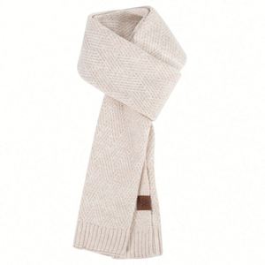 Nouvel Arrivage Ensemble Bonnet, Écharpe et Gants en Acrylique Tricoté Chaud de Haute Qualité pour Adulte Unisexe, Idéal Plage et Affaires - Product Image 4