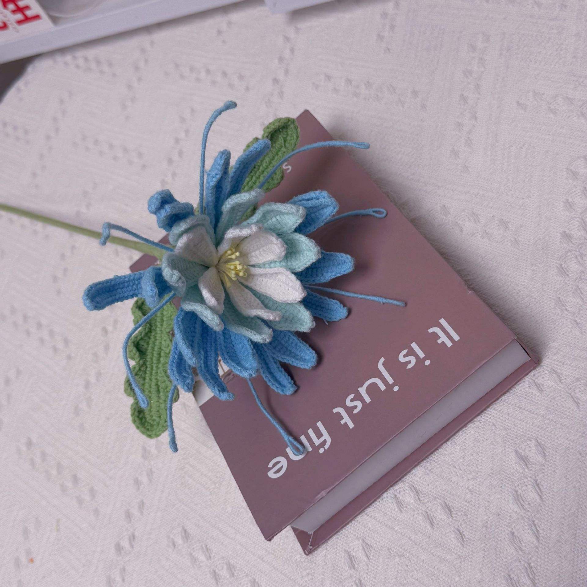 สีฟ้าไล่เฉดสี