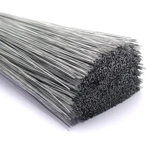 High Quality Building Material Straight Cut Iron Wire for Binding Wire