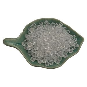 เม็ด gpps วัสดุบริสุทธิ์สำหรับบรรจุภัณฑ์ป้องกันสำหรับการขึ้นรูปพลาสติกทั่วไป - Product Image 4