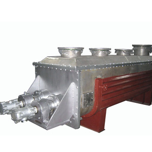 KJG เครื่องเป่าใบพัดแบบกลวงสูญญากาศอัตโนมัติประสิทธิภาพสูงสำหรับการแปรรูปอาหารโดยมีมอเตอร์เป็นส่วนประกอบหลักสำหรับ <span class=keywords><strong>nacn</strong></span> - Product Image 2