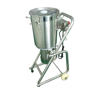 High Quality Vegetable Fruit Cutter And Crusher Blender Machine Large Capacity Cutting Machine