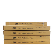 Film de protection transparent auto-cicatrisant en TPU PPF 7,5 mil anti-rayures et anti-jaunissement pour Tesla Model Y Juniper 2025 2026 et modèles ultérieurs - Accessoires automobiles