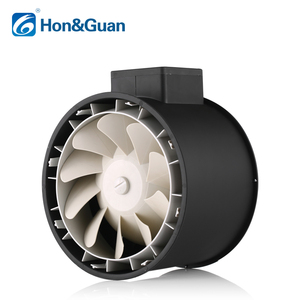 Ventilateur de toit champignon Grand <span class=keywords><strong>d</strong></span>ébit <span class=keywords><strong>d</strong></span>'<span class=keywords><strong>air</strong></span> Noir Luxe au bout des doigts <span class=keywords><strong>Extracteur</strong></span> <span class=keywords><strong>d</strong></span>'<span class=keywords><strong>air</strong></span> de 8 pouces <span class=keywords><strong>sur</strong></span> le toit - Product Image 2