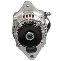 Alternateur de moteur 12V 40A à haut rendement 100% neuf, générateur de voiture, alternador 1667864010 1667864011 1667864012 1667864013 pour KUBOTA