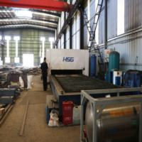 Prix d'usine, plaque d'acier laminée à chaud ASTM A36 15x1250x6000mm pour la construction de centrales hydroélectriques avec une résistance à la traction élevée