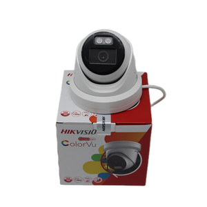 กล้องวงจรปิด HIK DS-2CD1383G2-LIU 8MP 4K รุ่นโดม พร้อมไมโครโฟนในตัว รองรับ PoE ระบบอินฟราเรดมองเห็นในเวลากลางคืน มาตรฐาน IP67 สำหรับภายนอกอาคาร - Product Image 3
