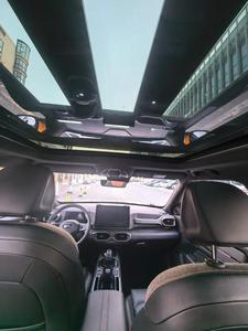 SUV Auto Cowboy 2025 Quye Editie - Product Image 5
