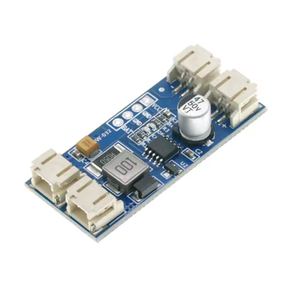 1 Cell Lithium <b>Battery</b> Charging 3.7V 4.2V CN3791 MPPT Solar Panel Regulator Controller Module 5V 6V 9V <b>12V</b> - Product Image 1