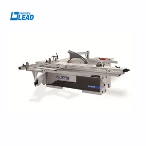 China Supplier Panel Saw Cutter Machine